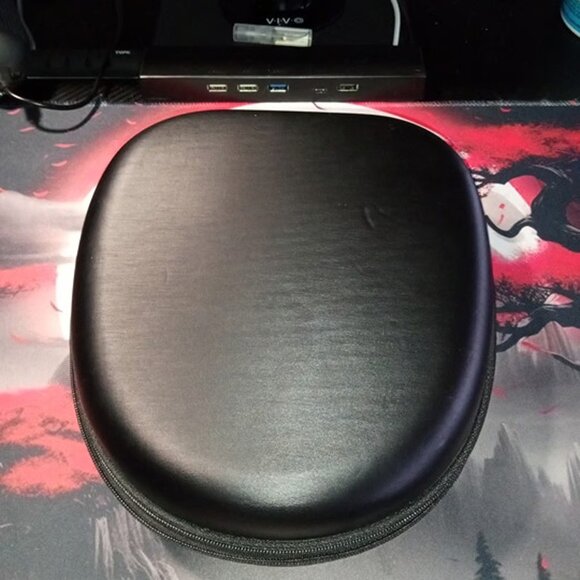 Oneodio (Previously OneAudio) Headphone case - Picture 3 of 3